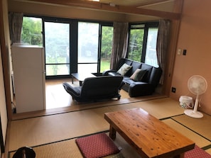 Super Relaxing Room | Free WiFi - Beach Front inn (Nakijin)