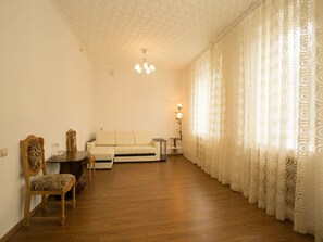 Suite, spabadekar | Oppholdsrom | TV