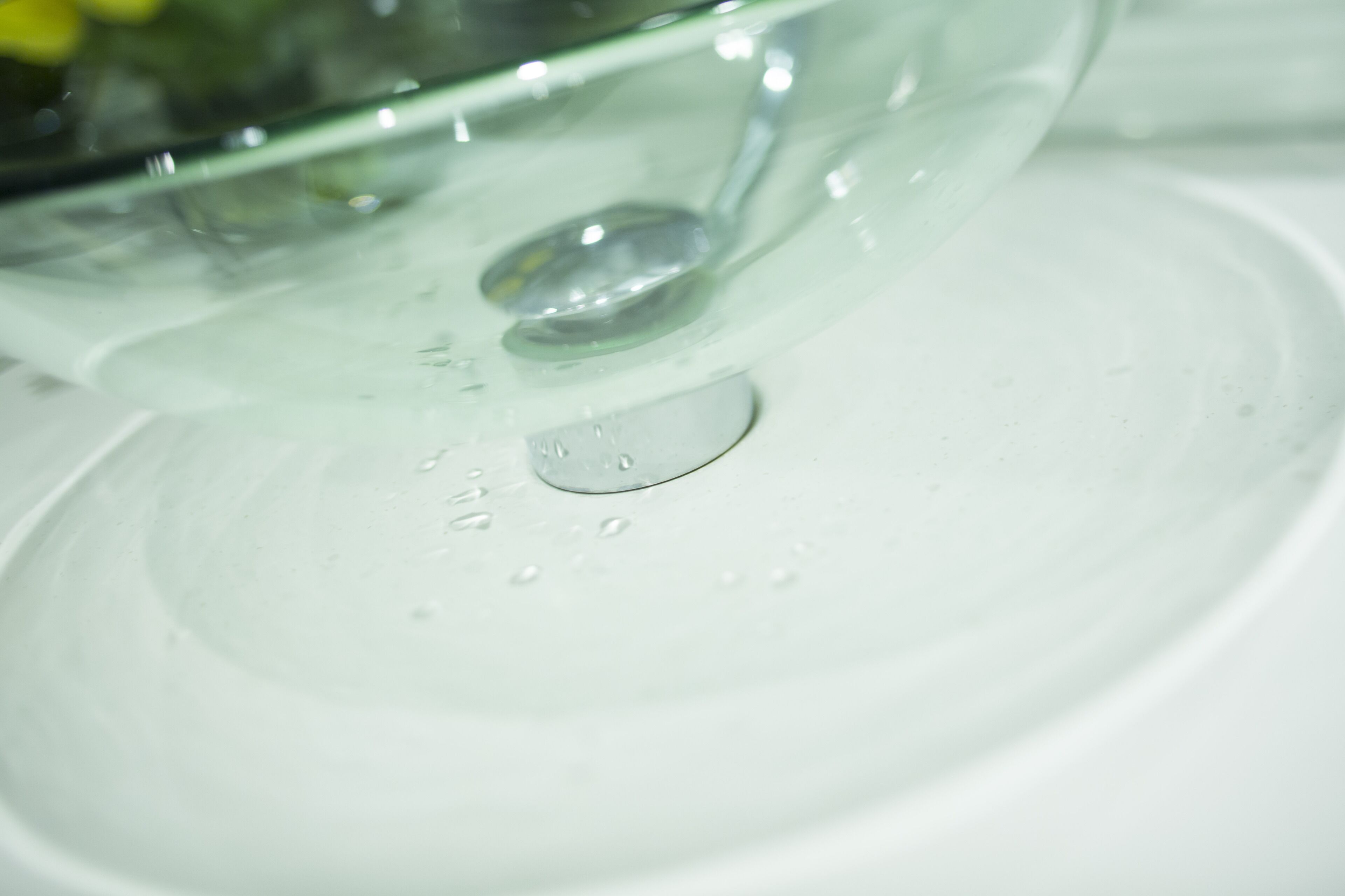 iplus family room | bathroom sink