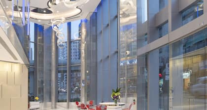 iclub Mong Kok Hotel