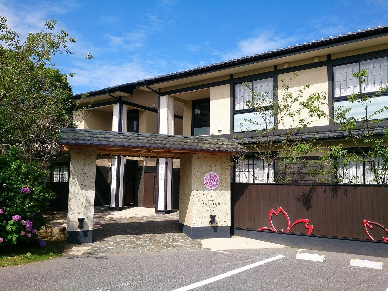 twin room, non smoking, annex building (sakura) | in-room safe, free wifi