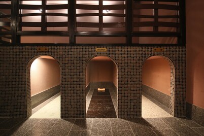 Spa and Resort Kujukuri Taiyo no Sato