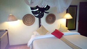 Casa de campo família, 4 quartos, para não fumantes, vista para o lago | 4 quartos, edredons de pluma, cortinas blackout