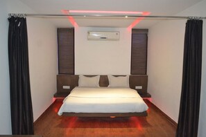 Free WiFi - Hotel Varanasi Palace (Varanasi)