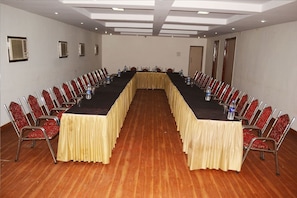 Meeting facility - Hotel Varanasi Palace (Varanasi)