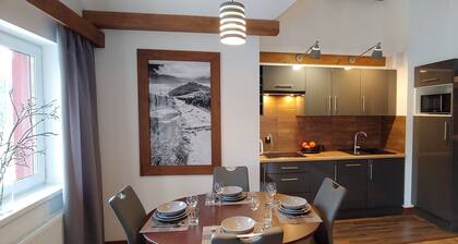 EverySky E.Plater 18 Karpacz