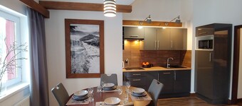 EverySky E.Plater 18 Karpacz