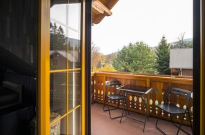 公寓 (2A/22) | 阳台