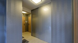 Appartement (2A/22) | Woonruimte
