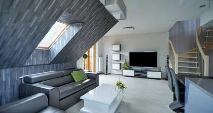 EverySky Prusa 2A Karpacz