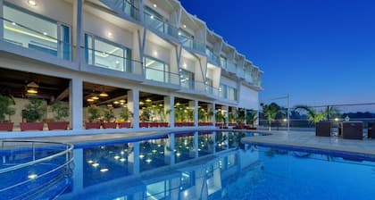 Viola Beacon Resort Lonavala