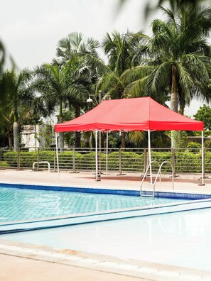 Exterior - Malhaar Resort (Dahegam)