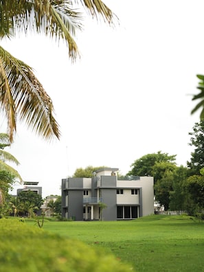 Villa, 2 BHK, Non Smoking | WiFi (free) - Malhaar Resort (Dahegam)