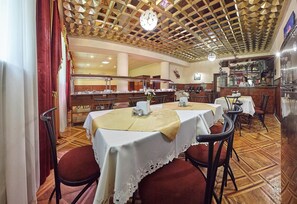 Servei de restauració