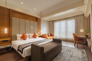 Beach/ocean view - The Fern Sattva Resort Dwarka (Dwarka)