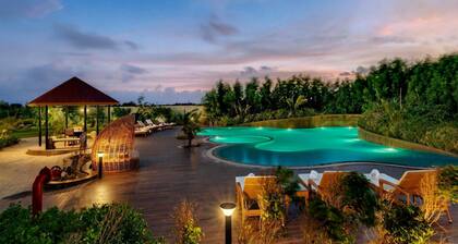 The Fern Sattva Resort Dwarka