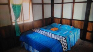 Room - Cemara Indah Beach Bungalow (Karimun Jawa)