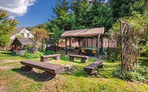 Área da propriedade