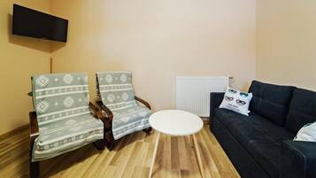 Apartment (13) | Iron/ironing board, free WiFi, bed sheets