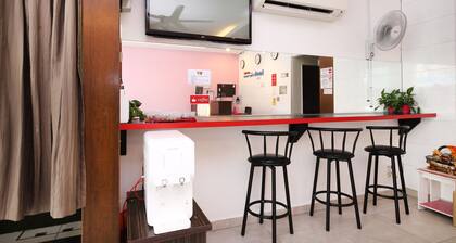 OYO 90270 South City Hotel