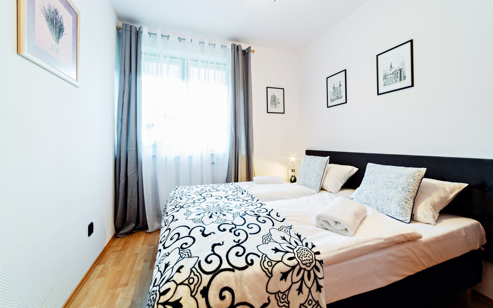 Appartement (11a/16)