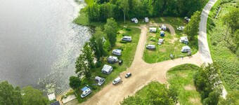 Vimmerby Camping