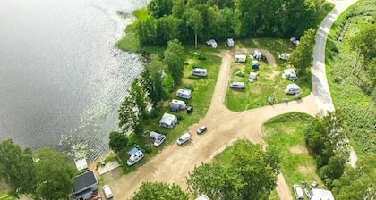 Vimmerby Camping