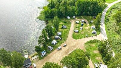 Vimmerby Camping