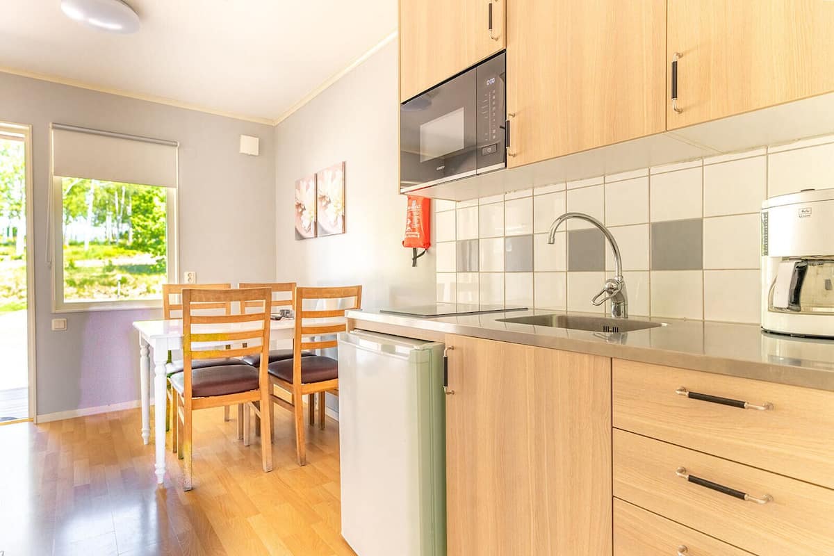 Apartment, eigenes Bad (4 Beds)