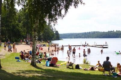 Vimmerby Camping