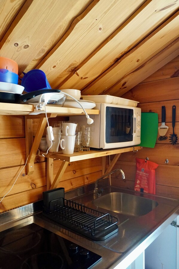 Unclassified image, 1 of 109, button - Vimmerby Camping (Vimmerby)