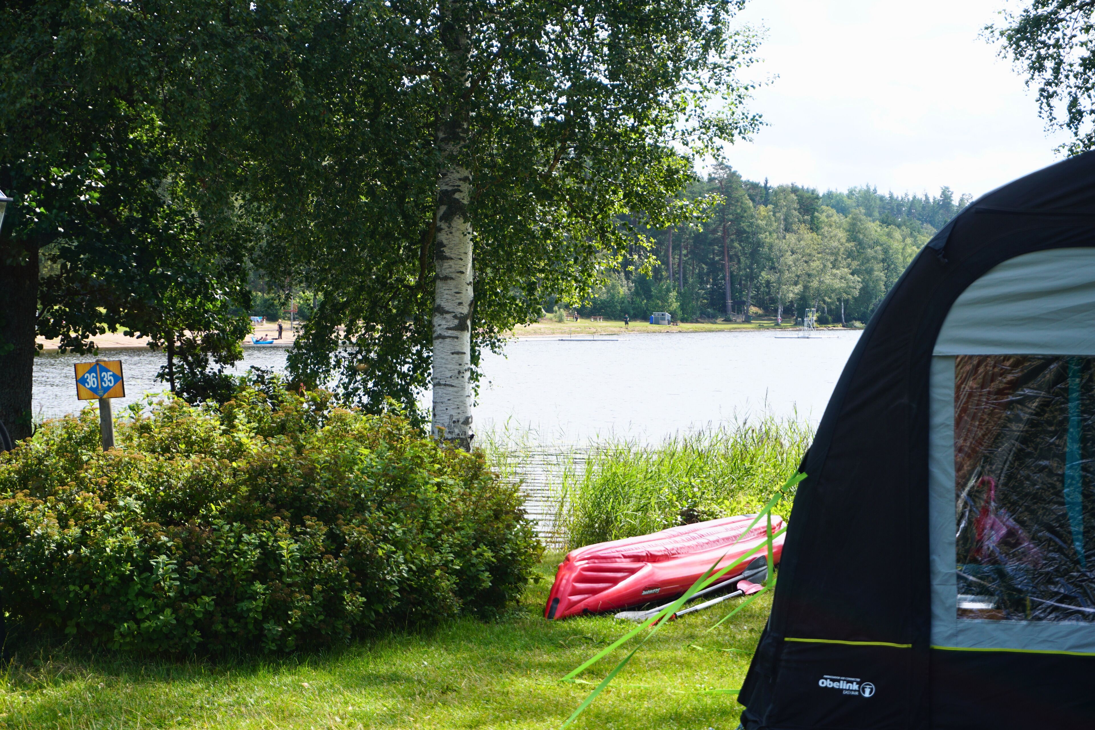 Vimmerby Camping Reviews, Deals & Photos 2026 - Expedia