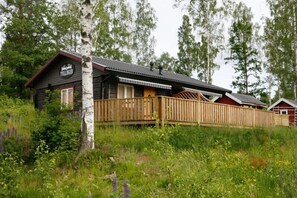 Exterior - Vimmerby Camping (Vimmerby)