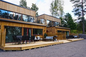Exterior - Vimmerby Camping (Vimmerby)
