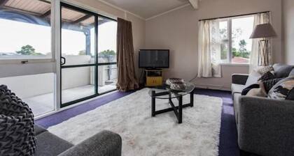 Blenheim Road Motor Lodge