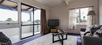 Blenheim Road Motor Lodge