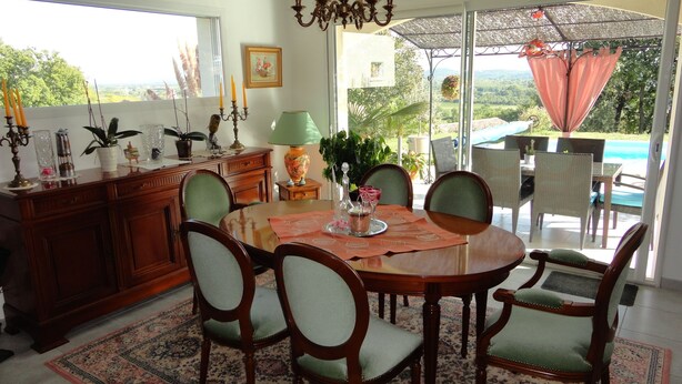 Unclassified image, 1 of 18, button - Chambre d'hôtes Les Oliviers (Saint-Martin-d'Ardèche)