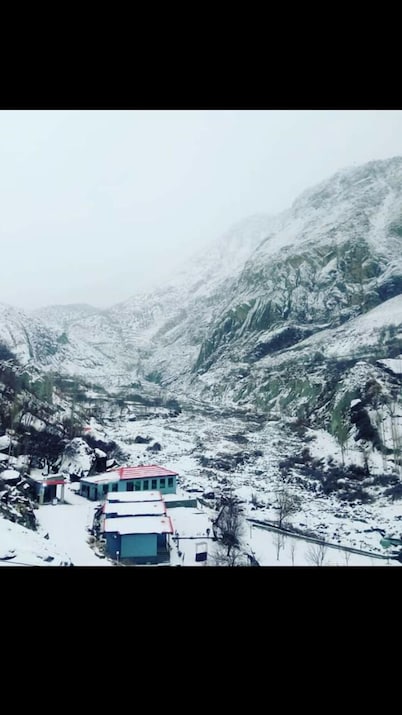 Minapin Inn Hotel