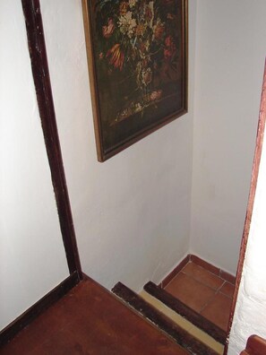 Interior - Magina Dream Pegalajar (Pegalajar)