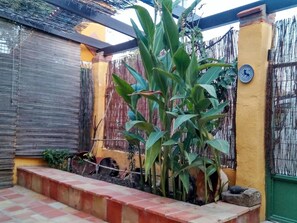 Property grounds - Magina Dream Pegalajar (Pegalajar)