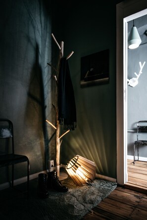 Apartment (Urban Jungle) | Room amenity - URBN Dreams (Berlin)