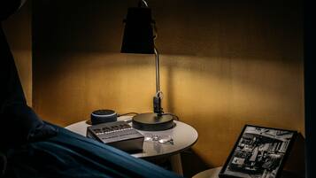 Apartment (Misty Forest) | Zimmerausstattung