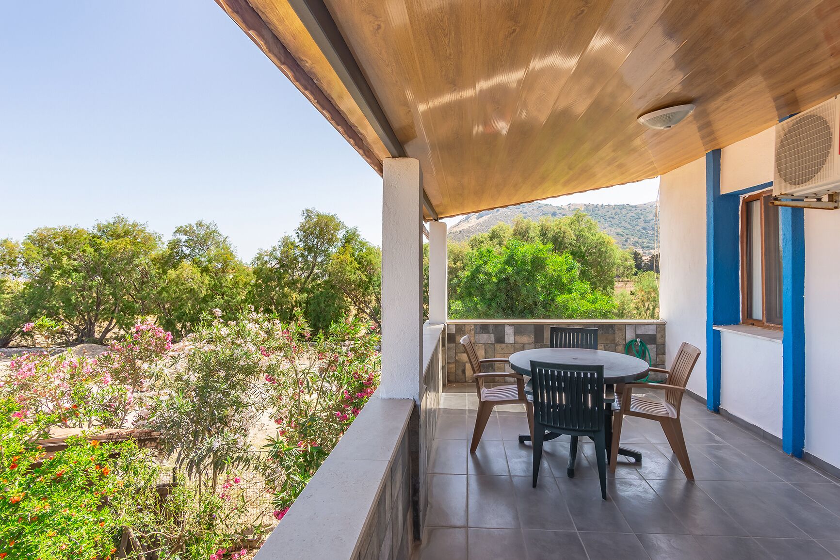 Apartment | Living area | LCD TV