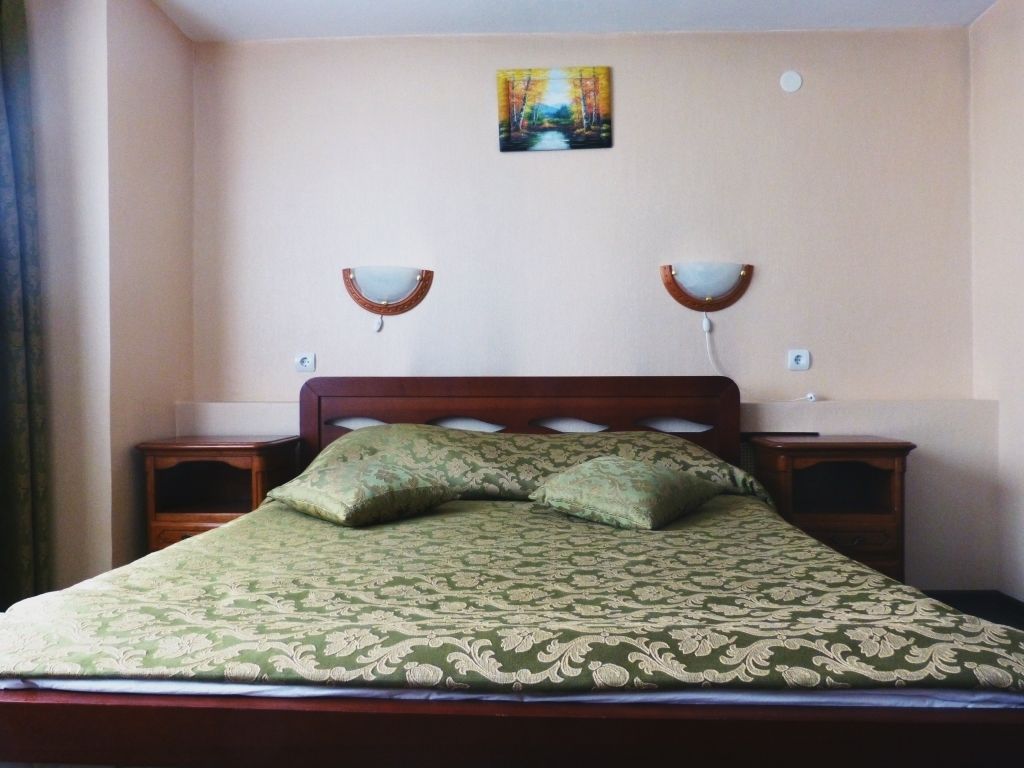 다리미/다리미판, 무료 WiFi, 침대 시트