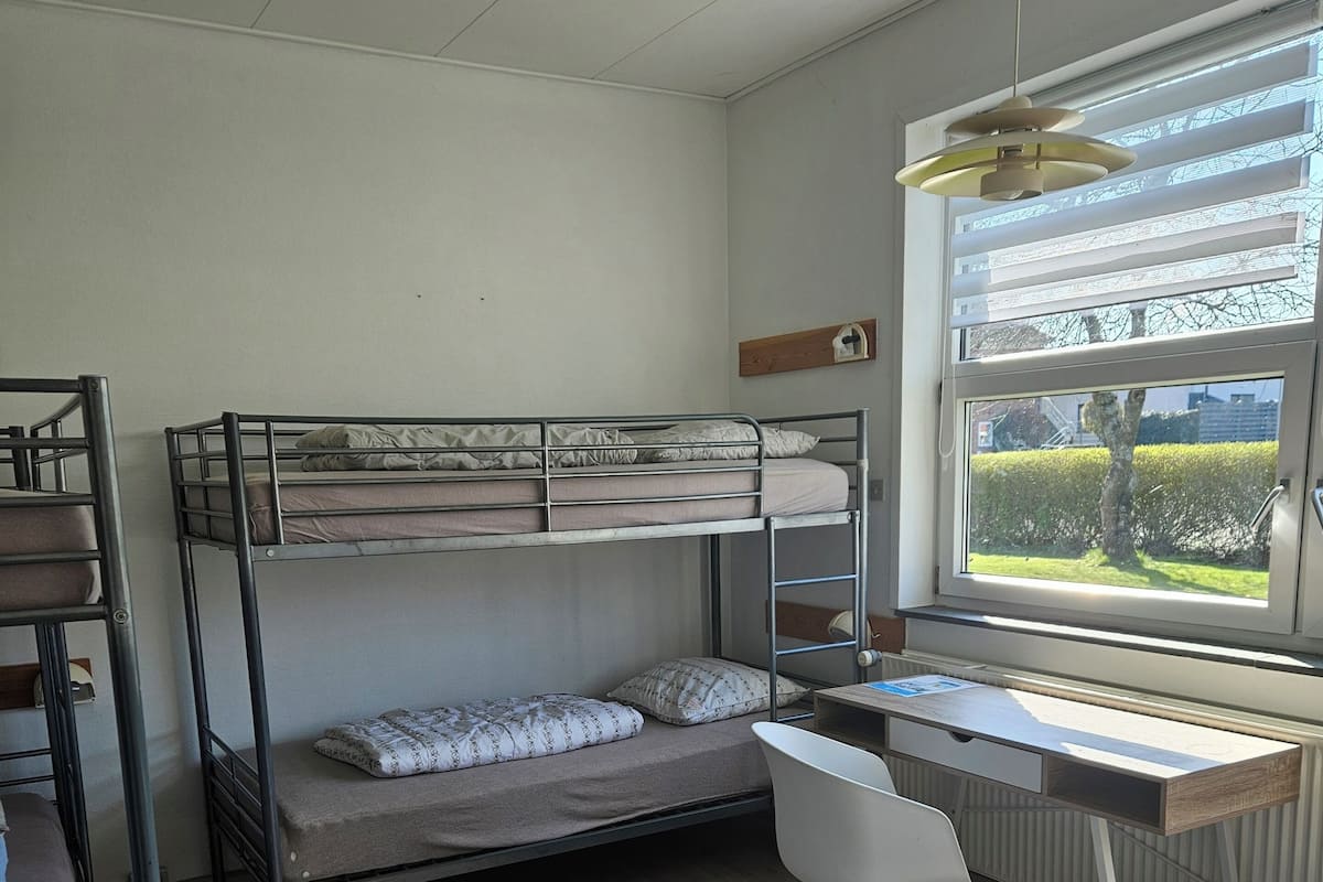 Chambre Familiale