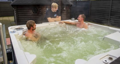 Danhostel Tønder
