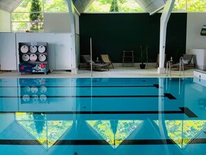 Sports facility - Tønder Byferie (Tonder)