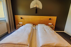Deluxe Double Room | Iron/ironing board, free WiFi - Tønder Byferie (Tonder)