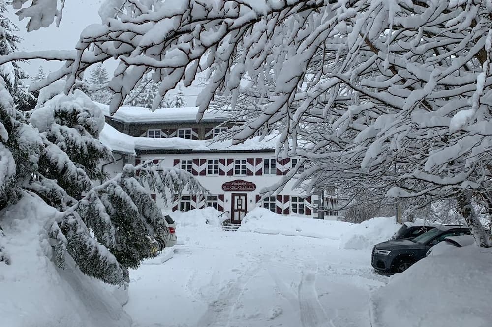 Landgasthof Zum Alten Reichenbach