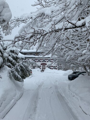 Landgasthof Zum Alten Reichenbach